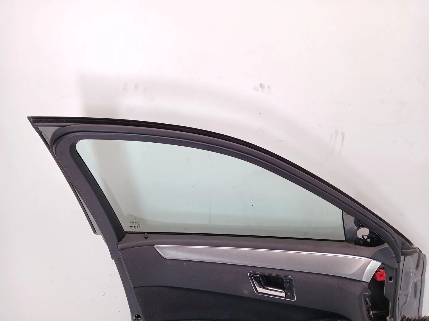 Puerta Delantera Izquierda para Mercedes-Benz Clase E (W212)