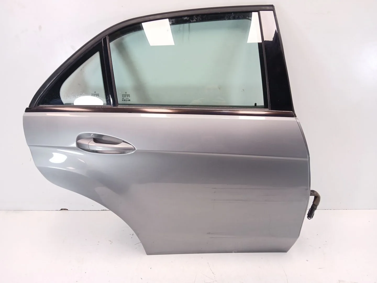 Puerta Trasera Derecha para Mercedes-Benz Clase E (W212)