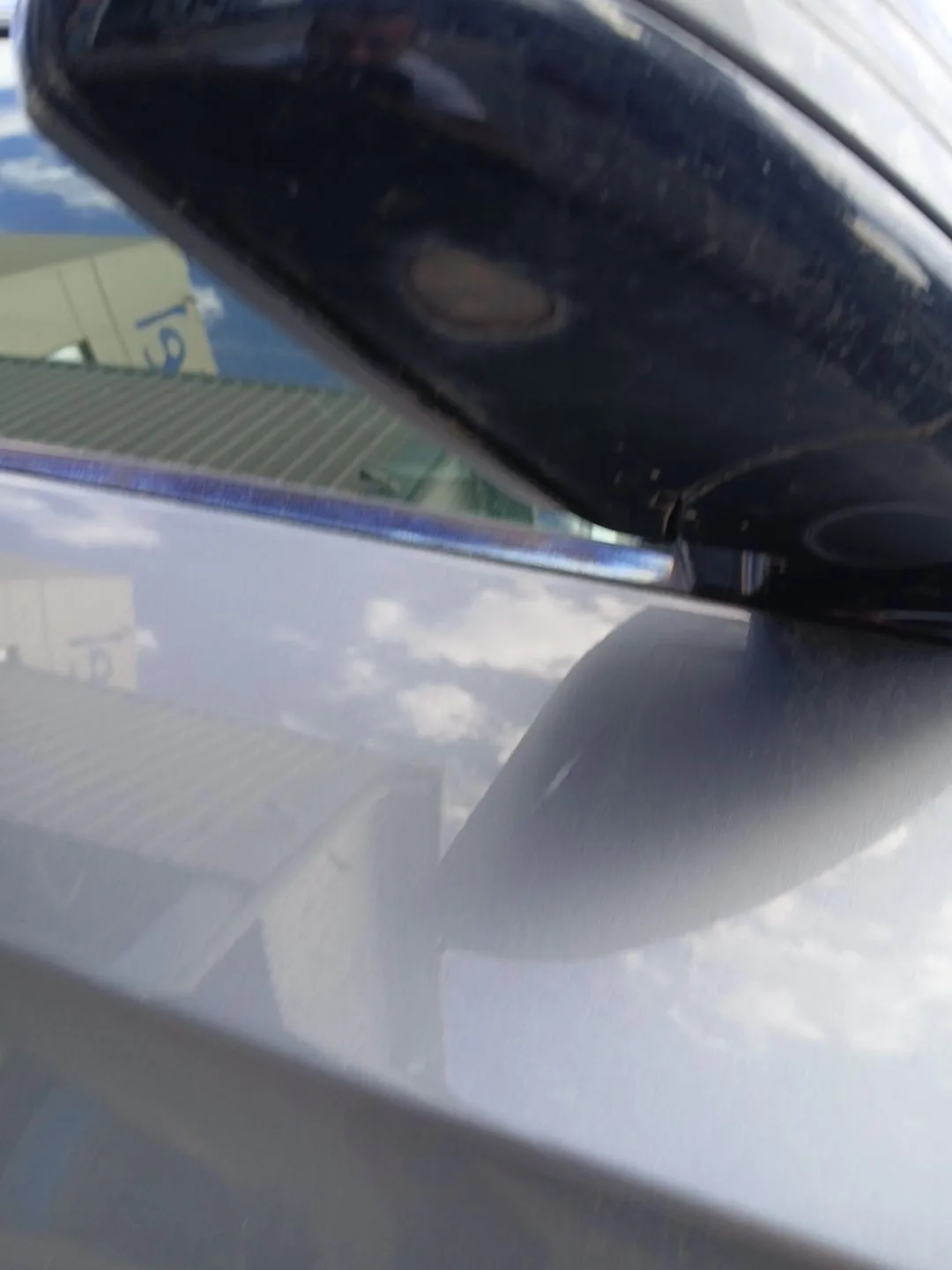 Retrovisor Derecho para Mercedes-Benz Clase E (W212)