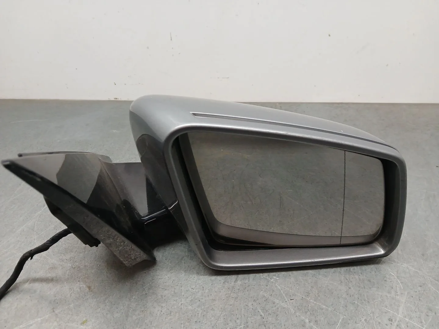 Retrovisor Derecho para Mercedes-Benz Clase E (W212)