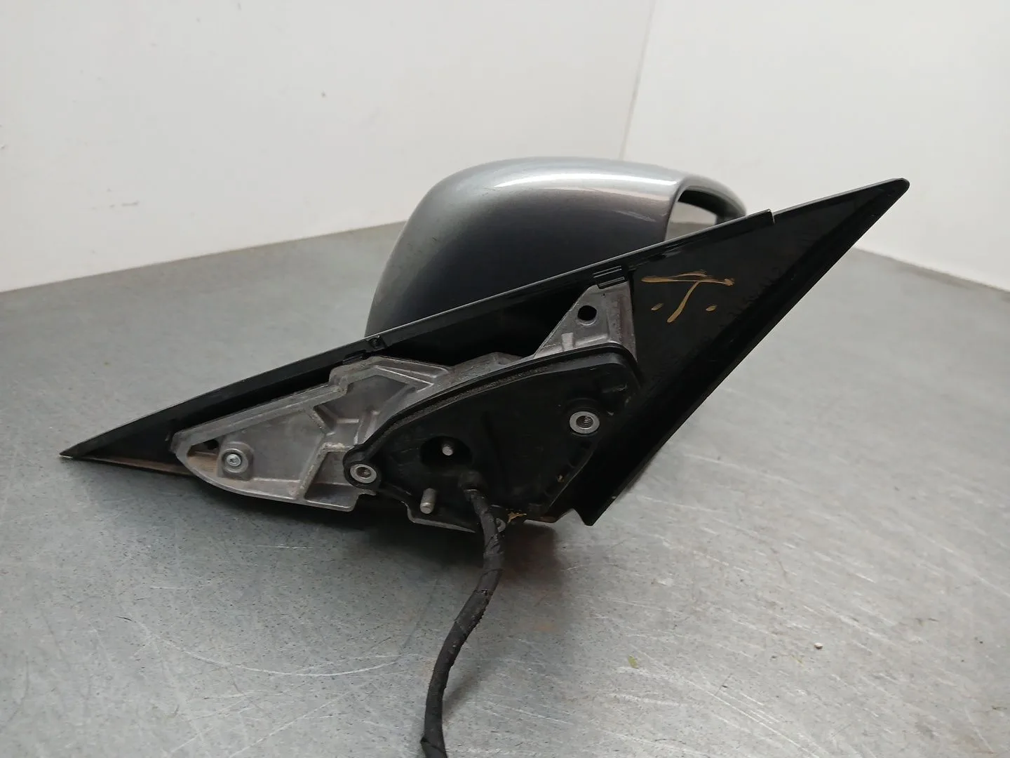 Retrovisor Derecho para Mercedes-Benz Clase E (W212)