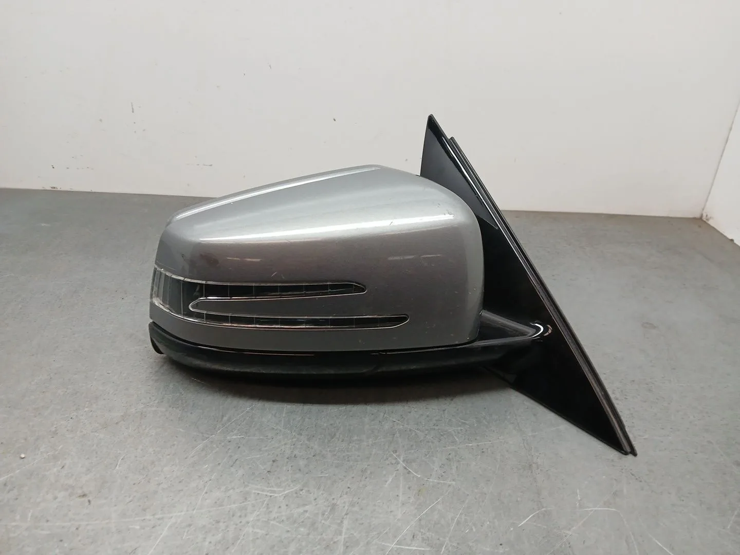 Retrovisor Derecho para Mercedes-Benz Clase E (W212)
