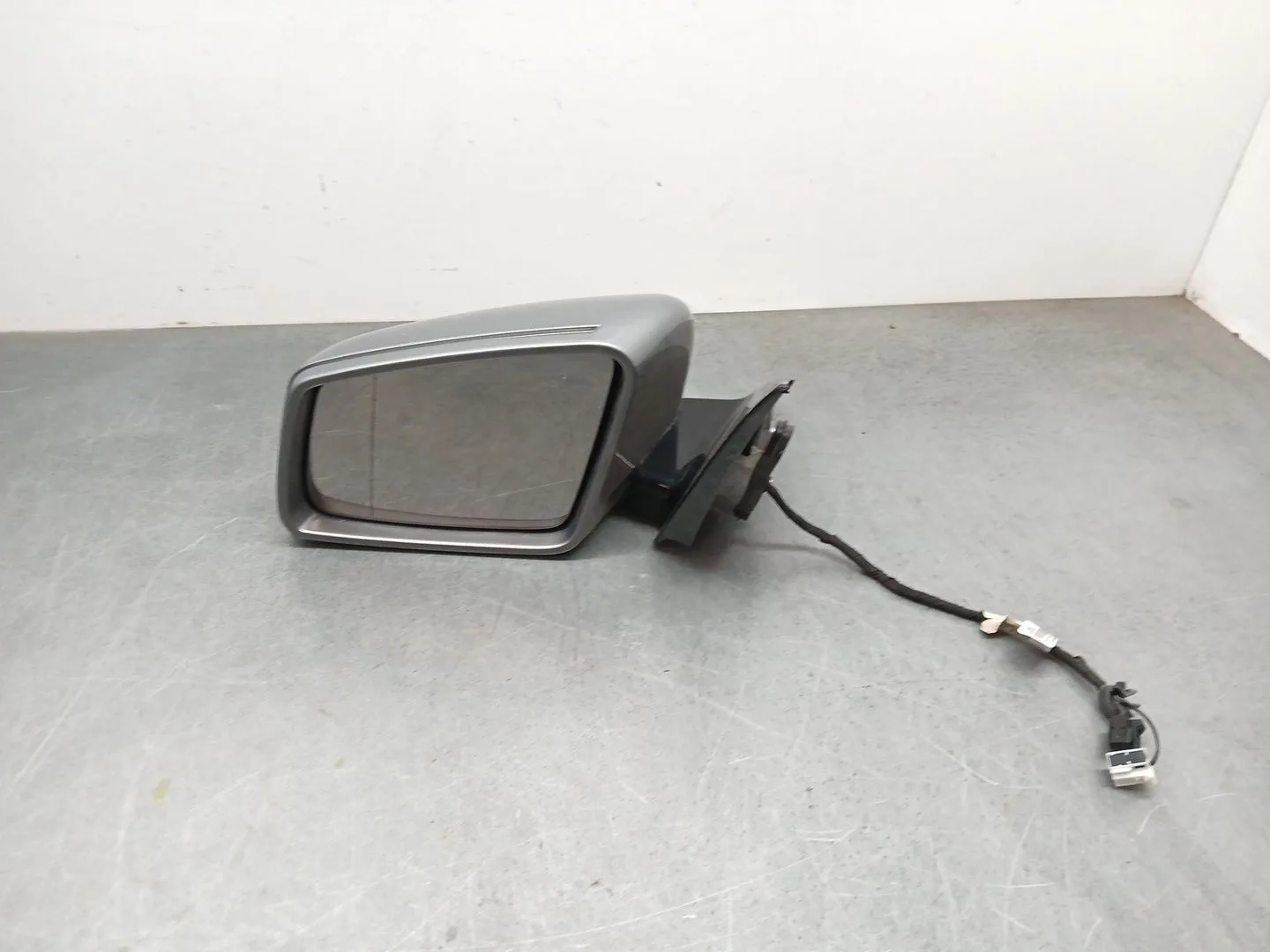 Retrovisor Izquierdo para Mercedes-Benz Clase E (W212)
