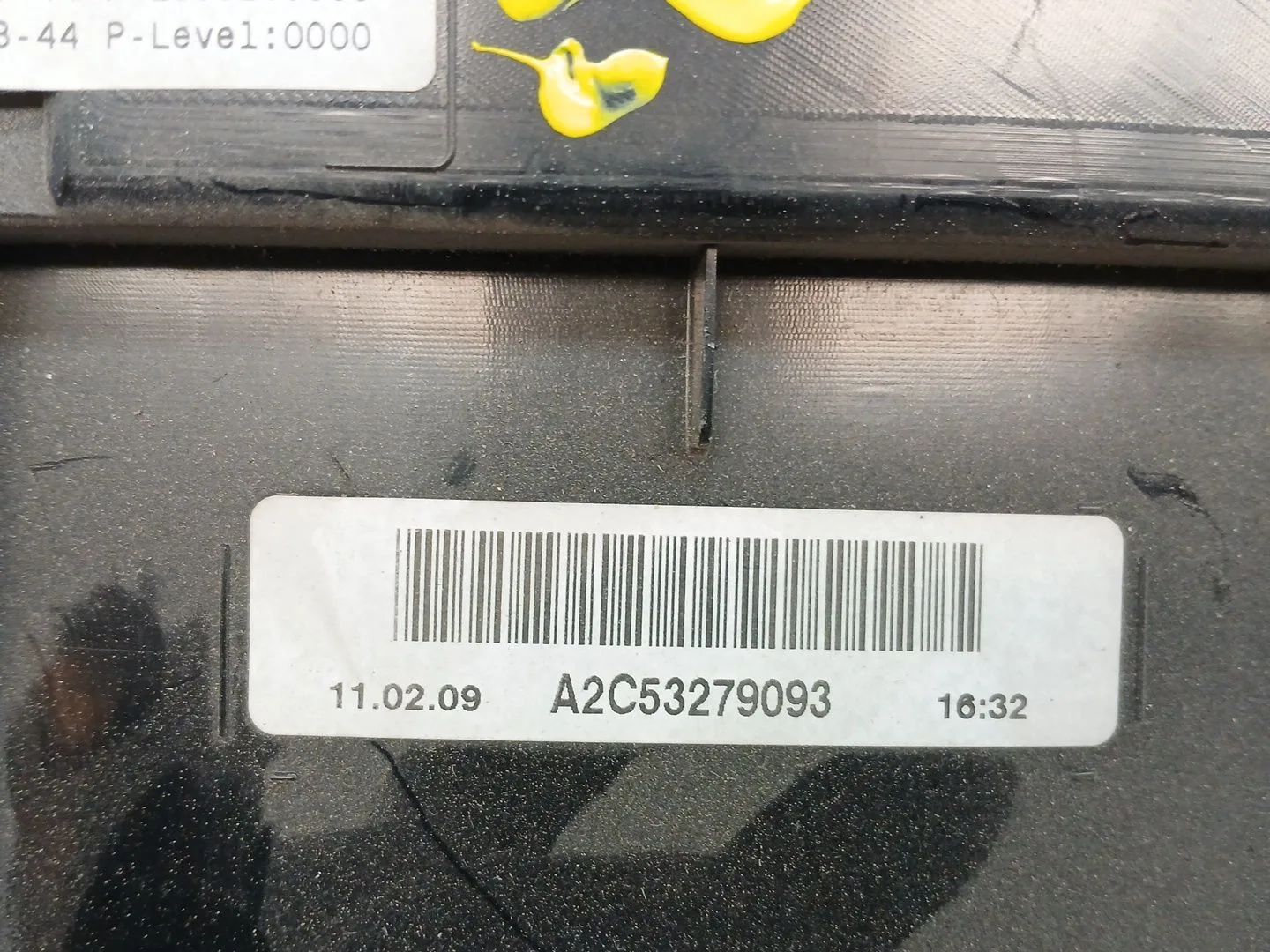 Cuadro Instrumentos para Mercedes-Benz Clase E (W212)