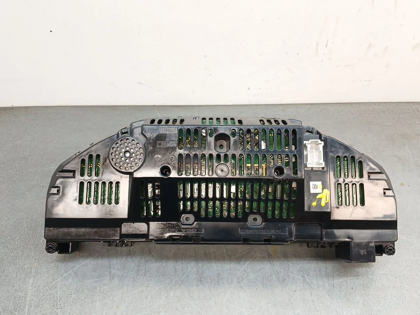 Cuadro Instrumentos para Mercedes-Benz Clase E (W212)
