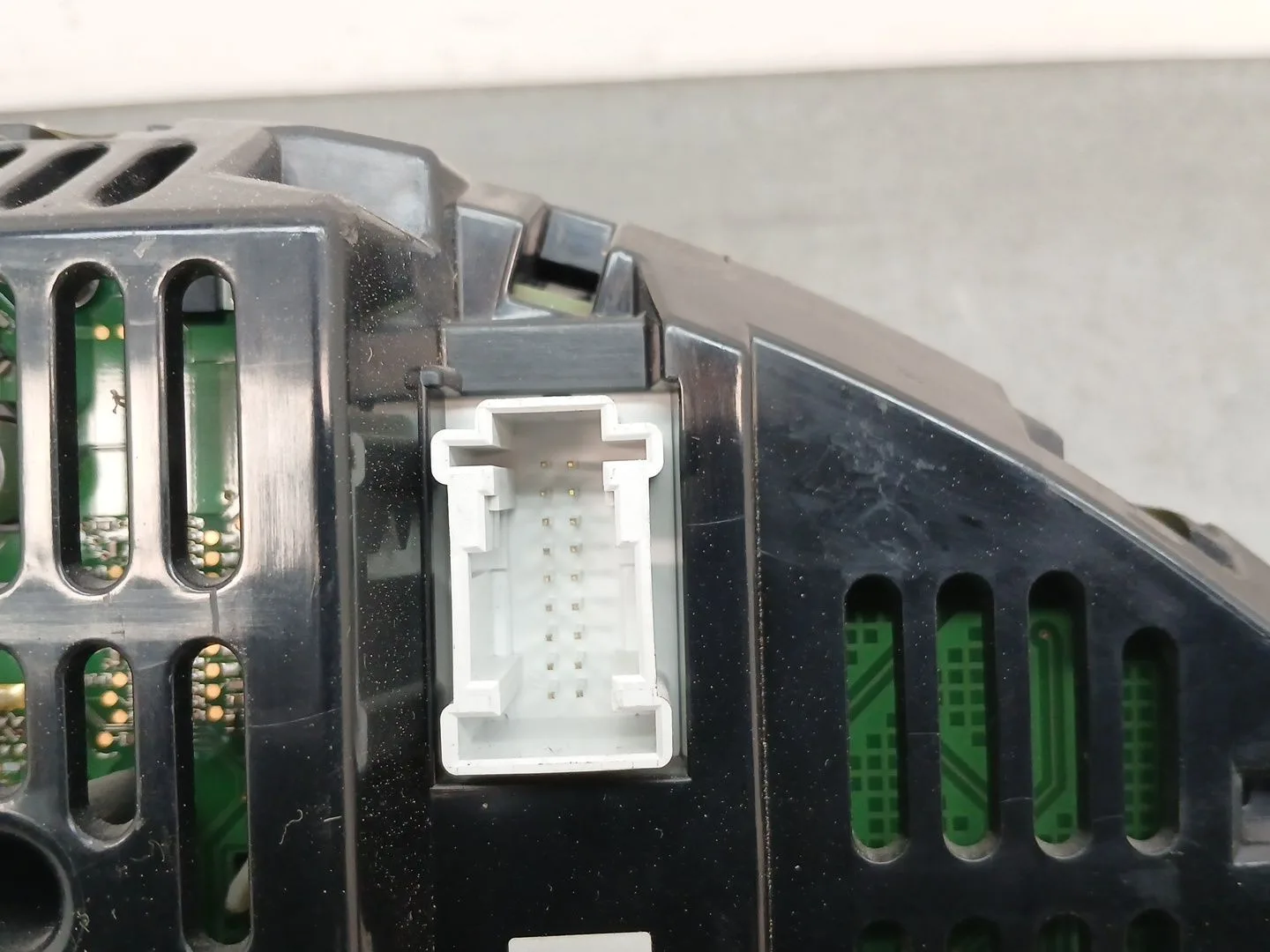 Cuadro Instrumentos para Mercedes-Benz Clase E (W212)