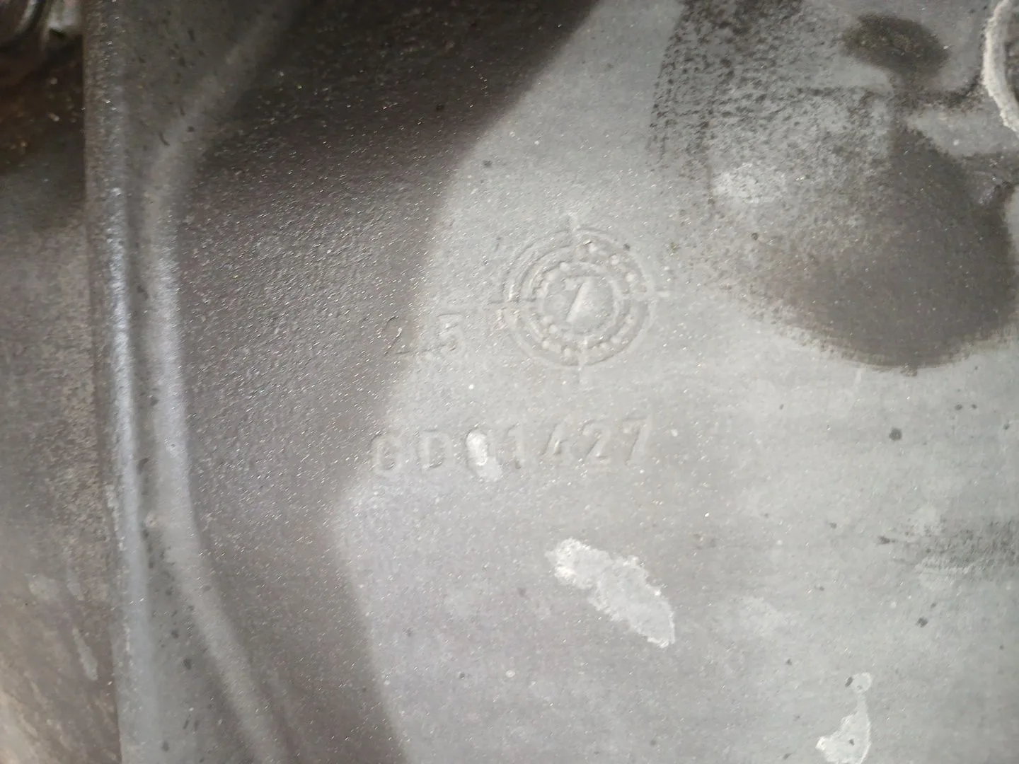 Diferencial Trasero para Mercedes-Benz Clase E (W212)