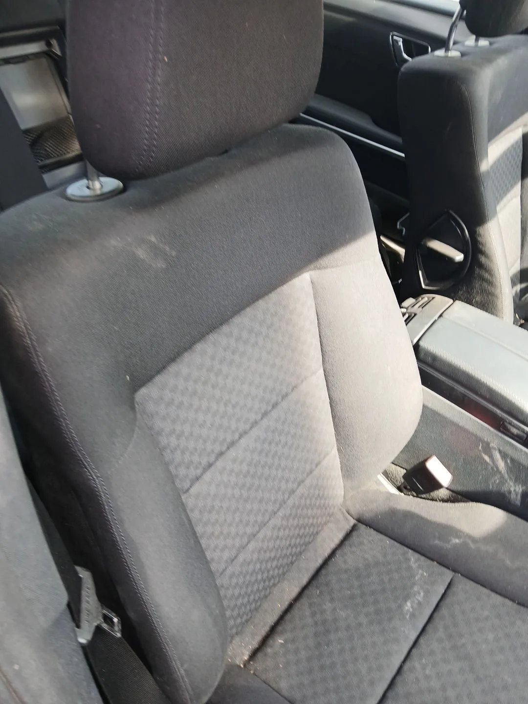 Asiento Delantero Derecho para Mercedes-Benz Clase E (W212)