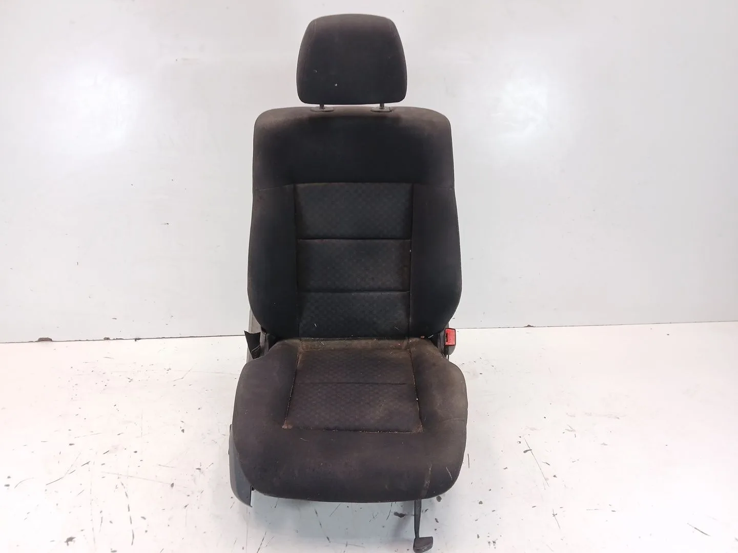 Asiento Delantero Derecho para Mercedes-Benz Clase E (W212)