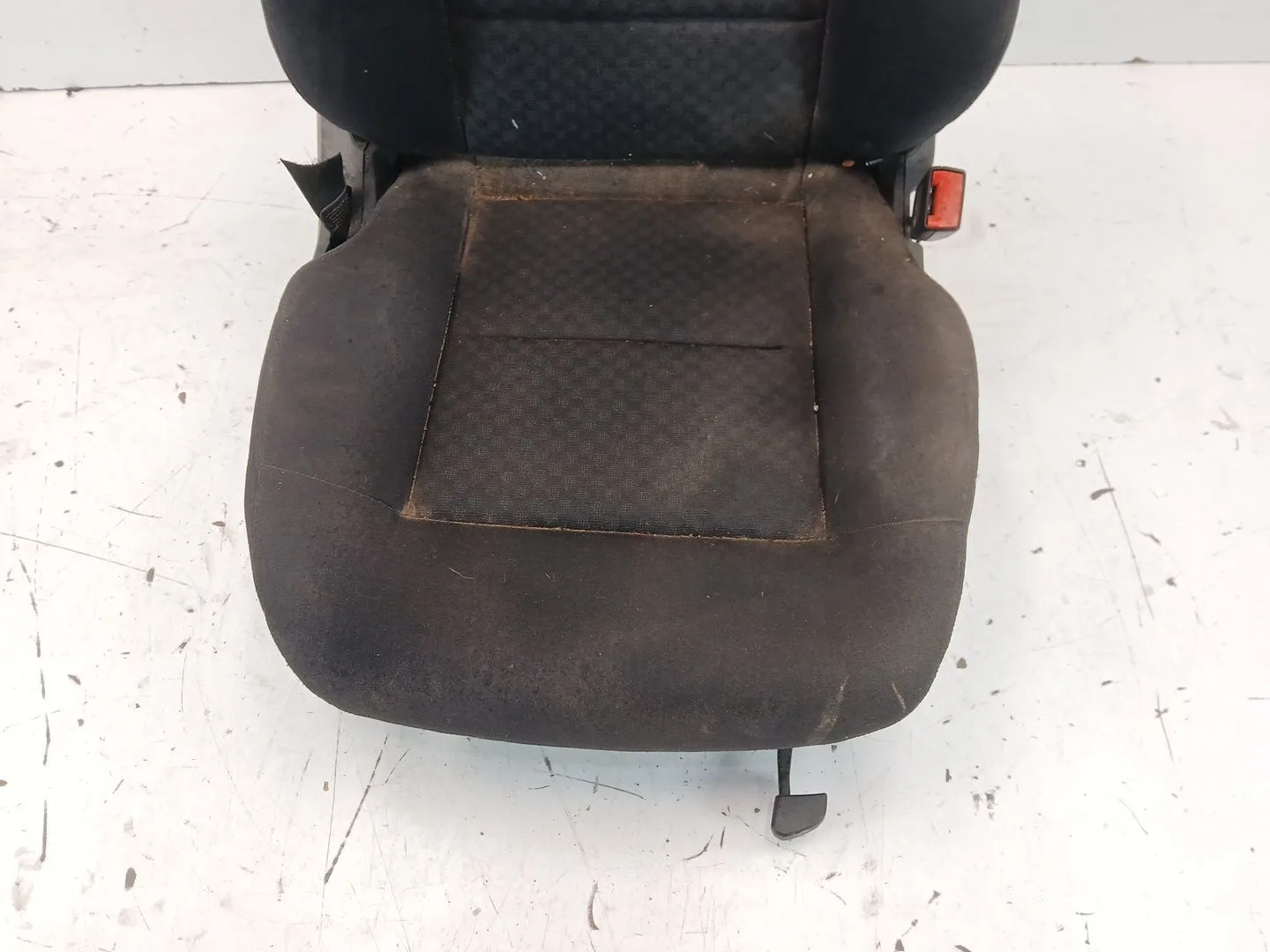Asiento Delantero Derecho para Mercedes-Benz Clase E (W212)