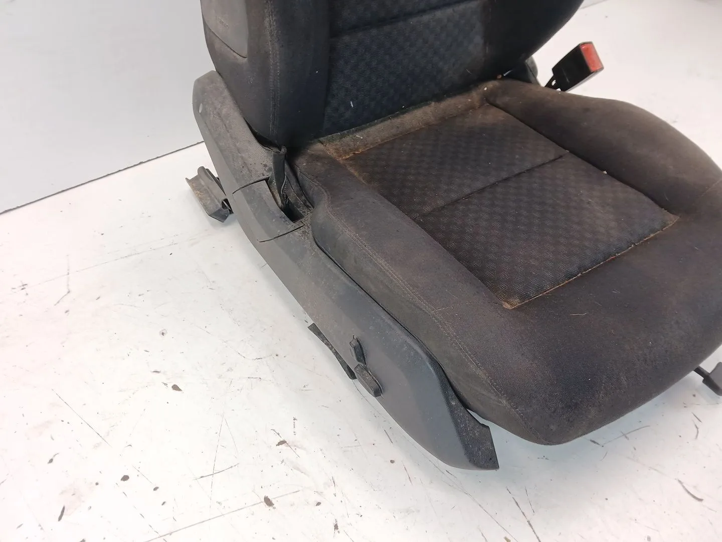 Asiento Delantero Derecho para Mercedes-Benz Clase E (W212)