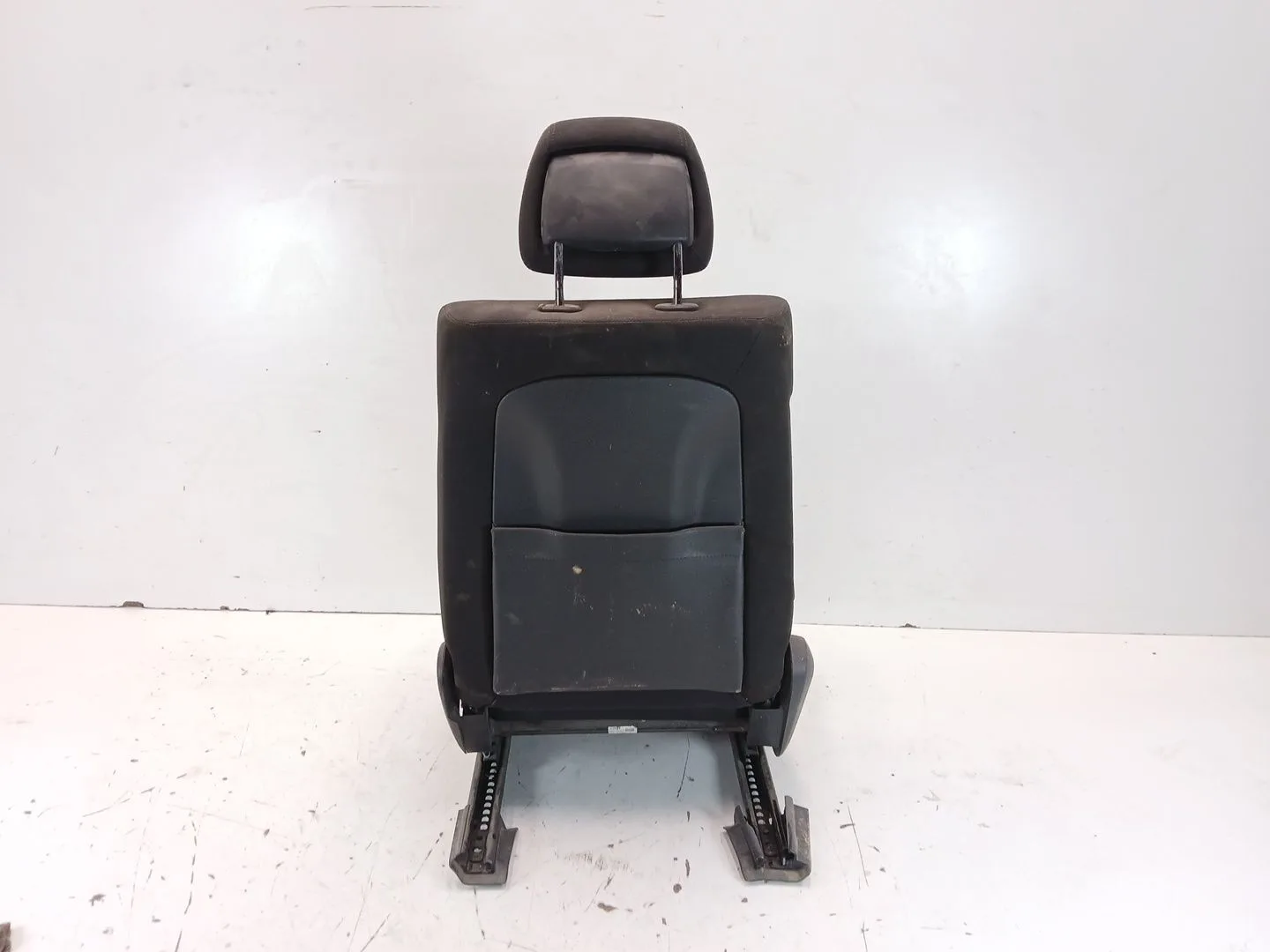 Asiento Delantero Derecho para Mercedes-Benz Clase E (W212)