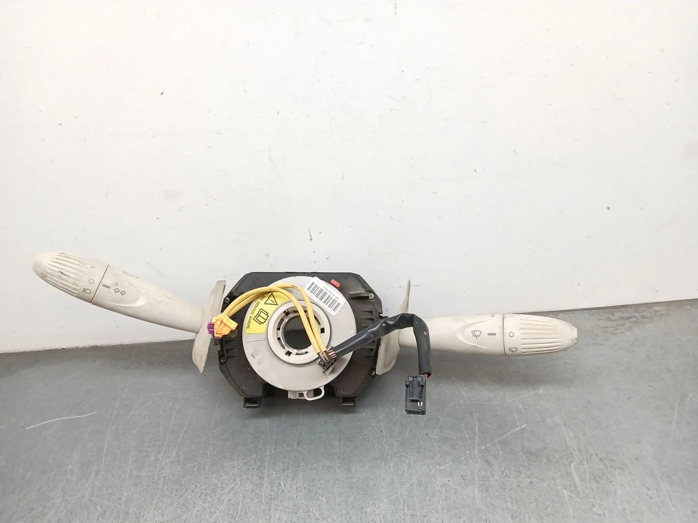 Mando Multifuncion para Fiat 500 (312_)
