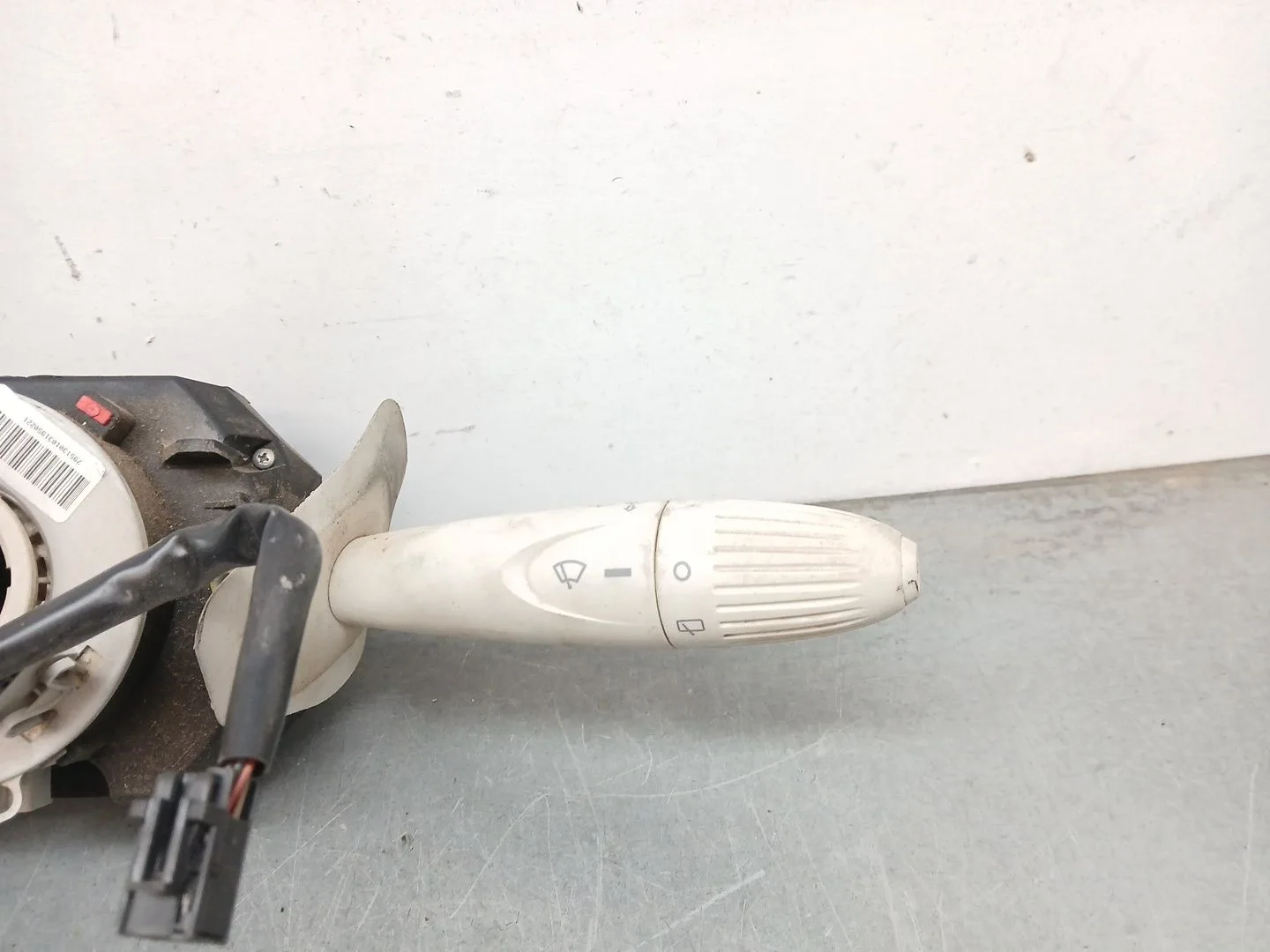 Mando Multifuncion para Fiat 500 (312_)