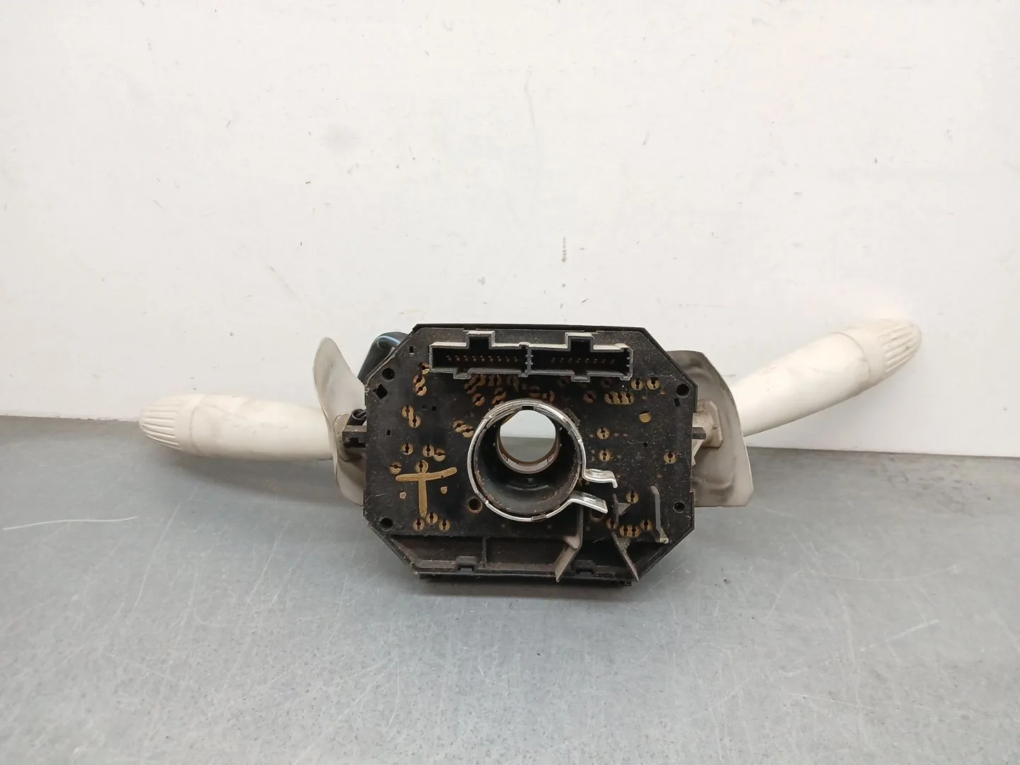 Mando Multifuncion para Fiat 500 (312_)