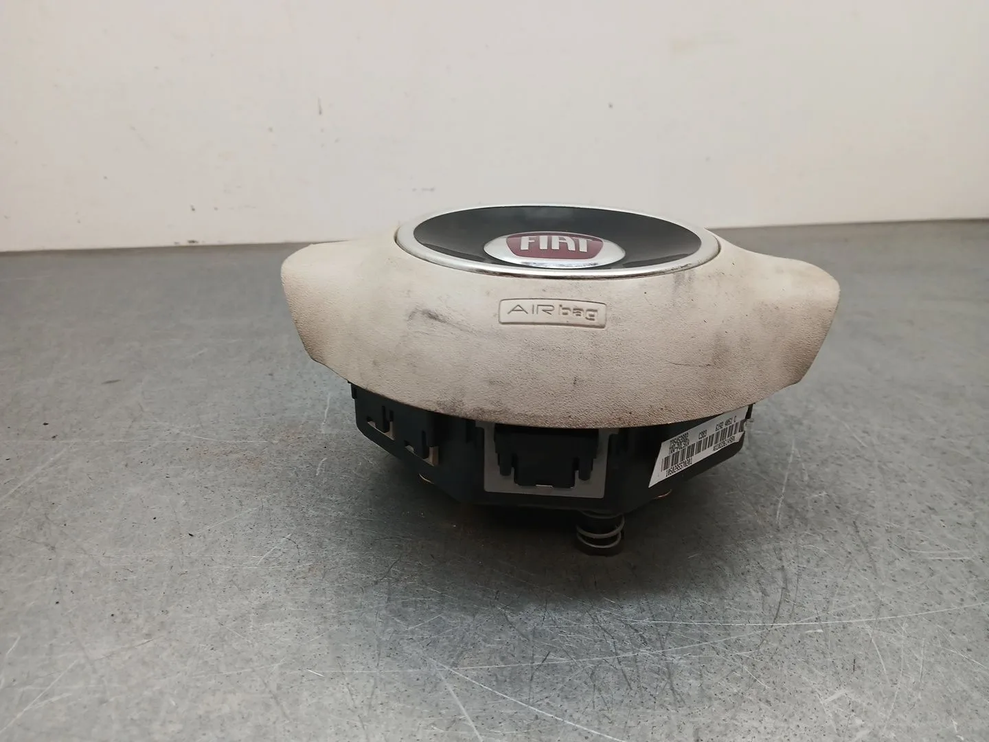 Airbag Delantero Izquierdo para Fiat 500 (312_)