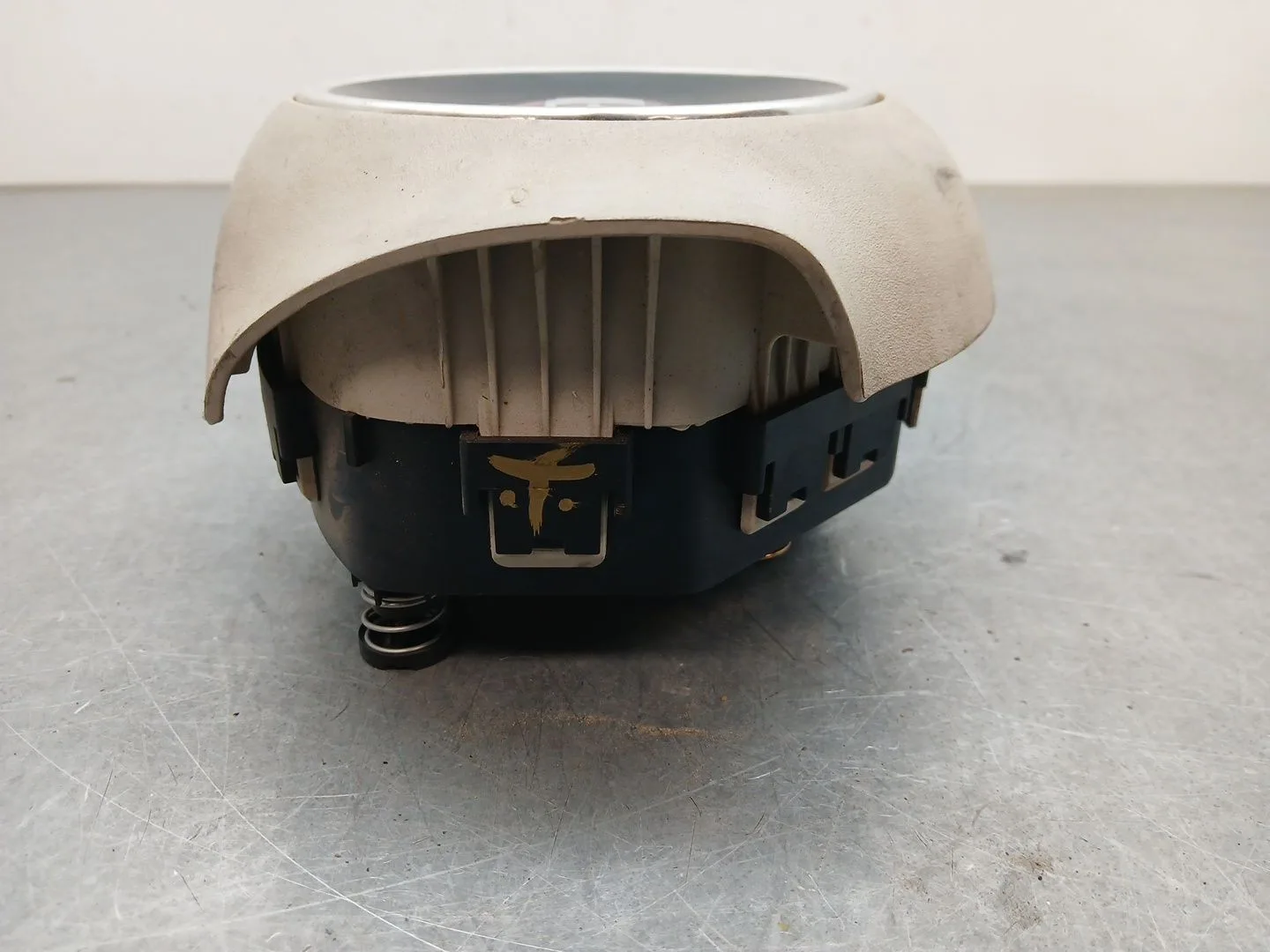 Airbag Delantero Izquierdo para Fiat 500 (312_)