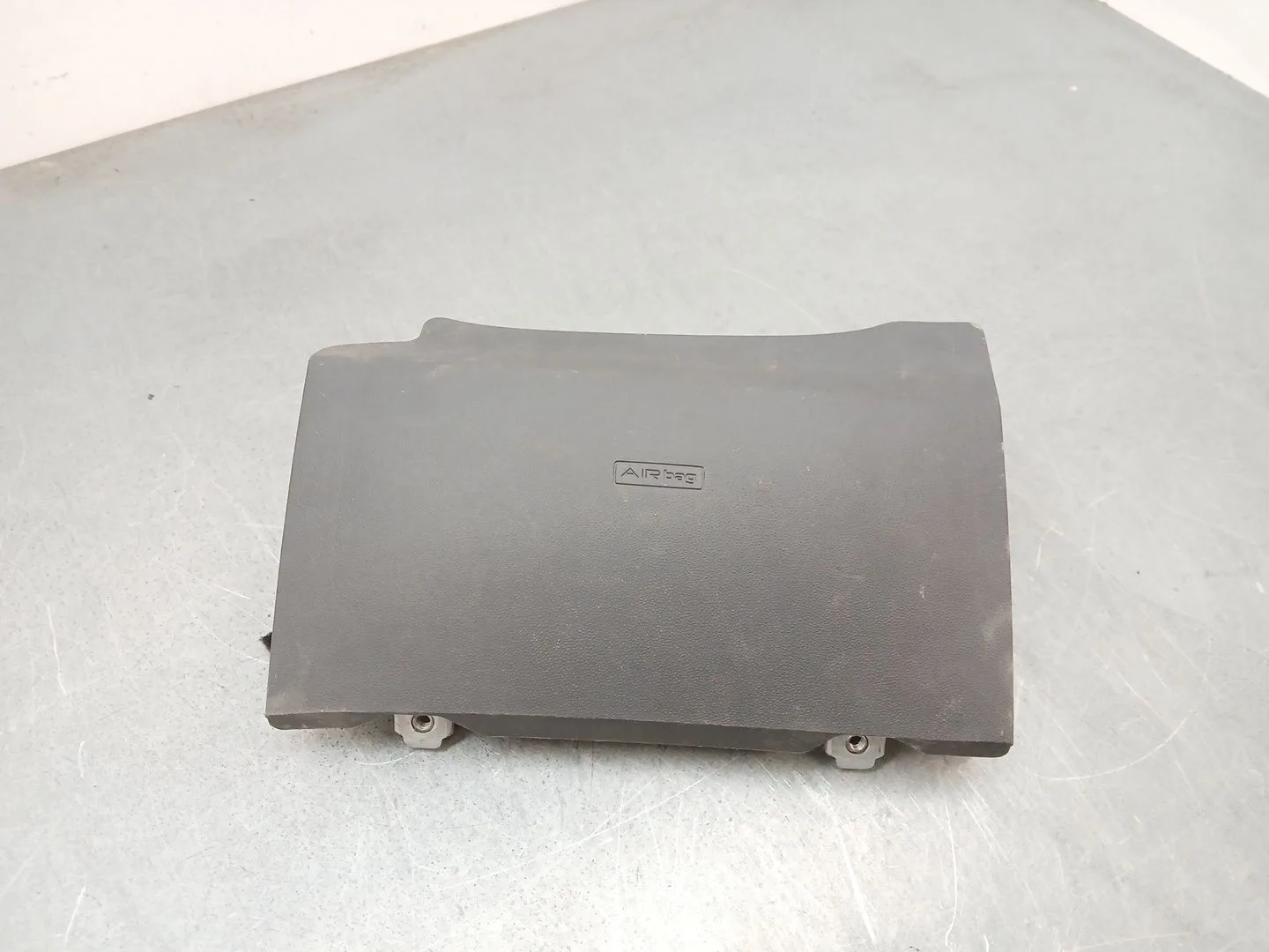 Airbag Lateral Delantero Izquierdo para Fiat 500 (312_)
