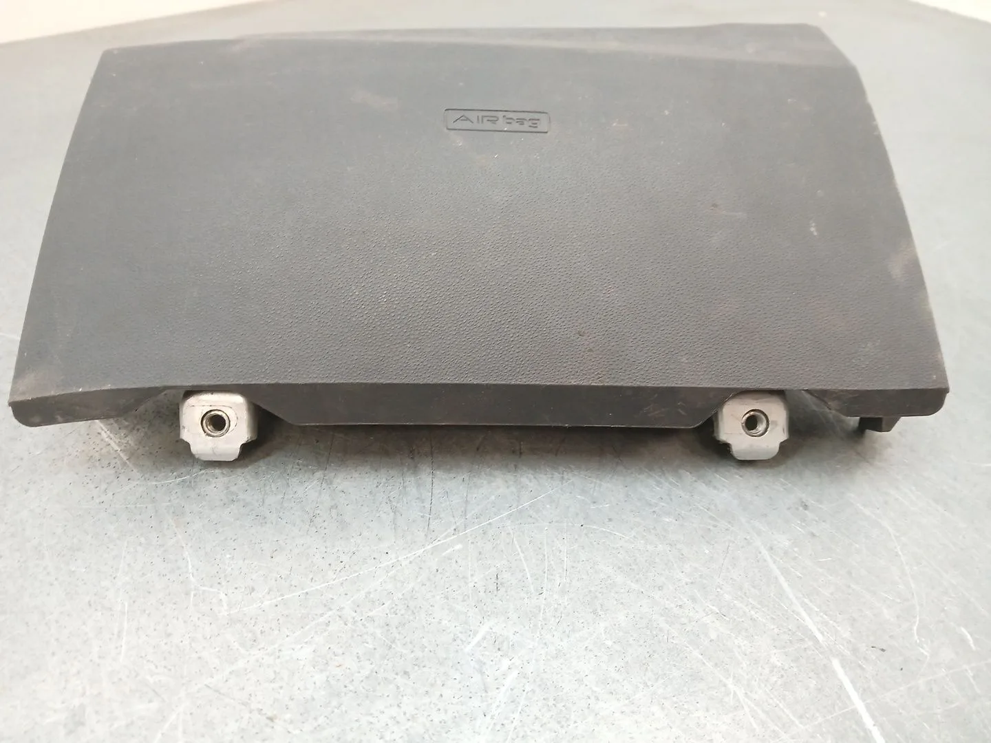 Airbag Lateral Delantero Izquierdo para Fiat 500 (312_)
