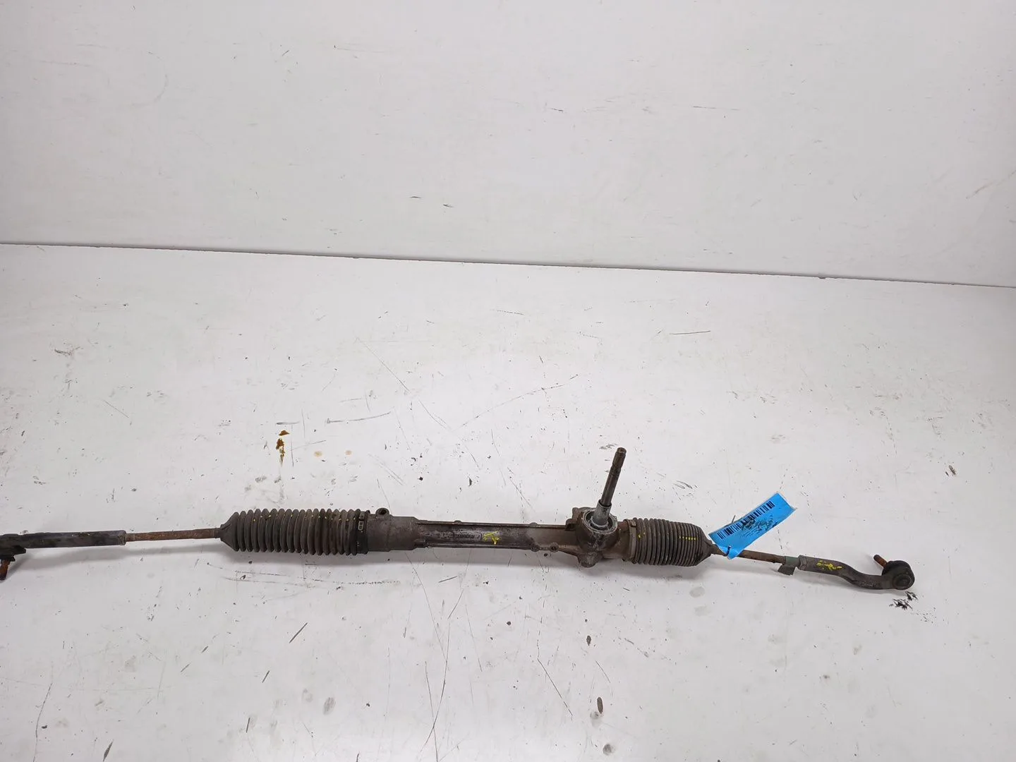 Cremallera Direccion para Fiat 500 (312_)