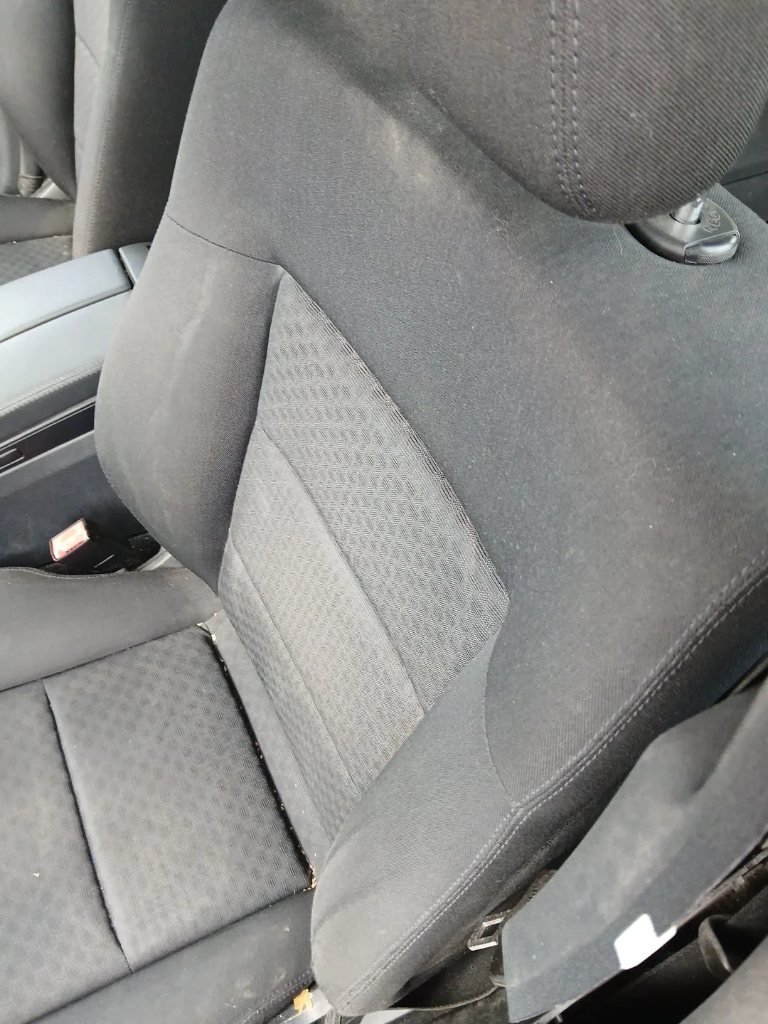 Asiento Delantero Izquierdo para Mercedes-Benz Clase E (W212)