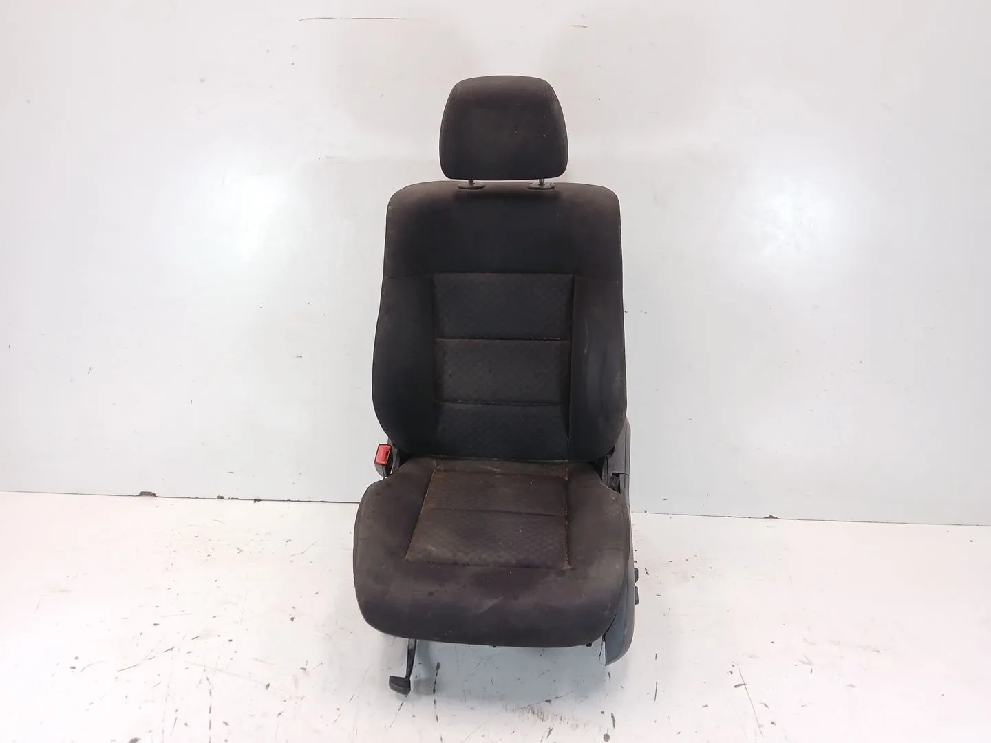 Asiento Delantero Izquierdo para Mercedes-Benz Clase E (W212)