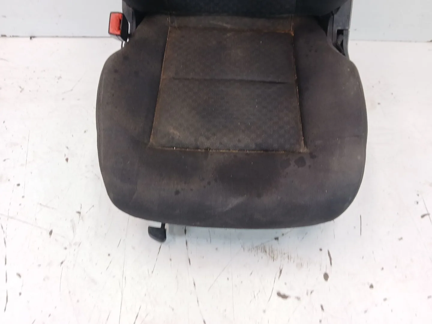 Asiento Delantero Izquierdo para Mercedes-Benz Clase E (W212)