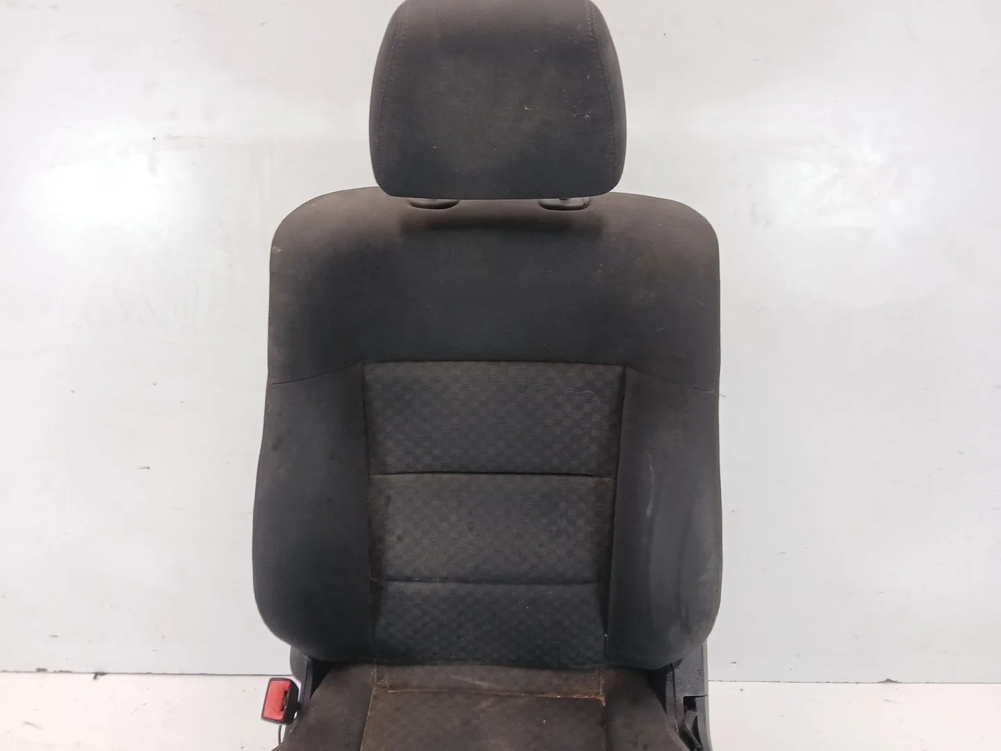 Asiento Delantero Izquierdo para Mercedes-Benz Clase E (W212)