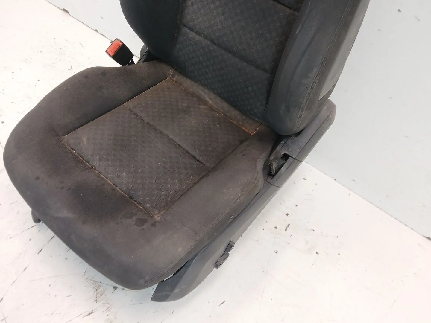 Asiento Delantero Izquierdo para Mercedes-Benz Clase E (W212)