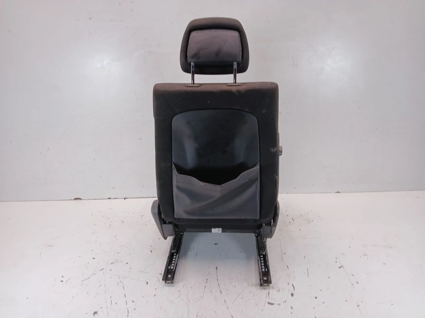 Asiento Delantero Izquierdo para Mercedes-Benz Clase E (W212)