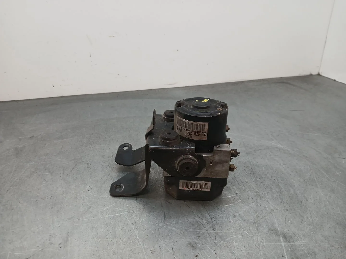 Abs para Chevrolet Aveo / Kalos Hatchback (T200)