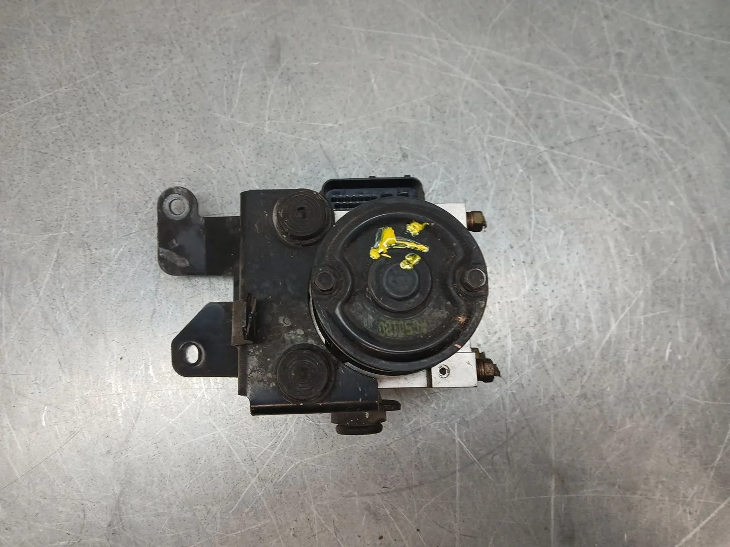 Abs para Chevrolet Aveo / Kalos Hatchback (T200)