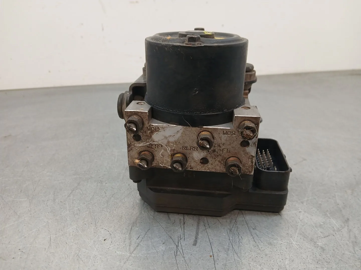 Abs para Chevrolet Aveo / Kalos Hatchback (T200)
