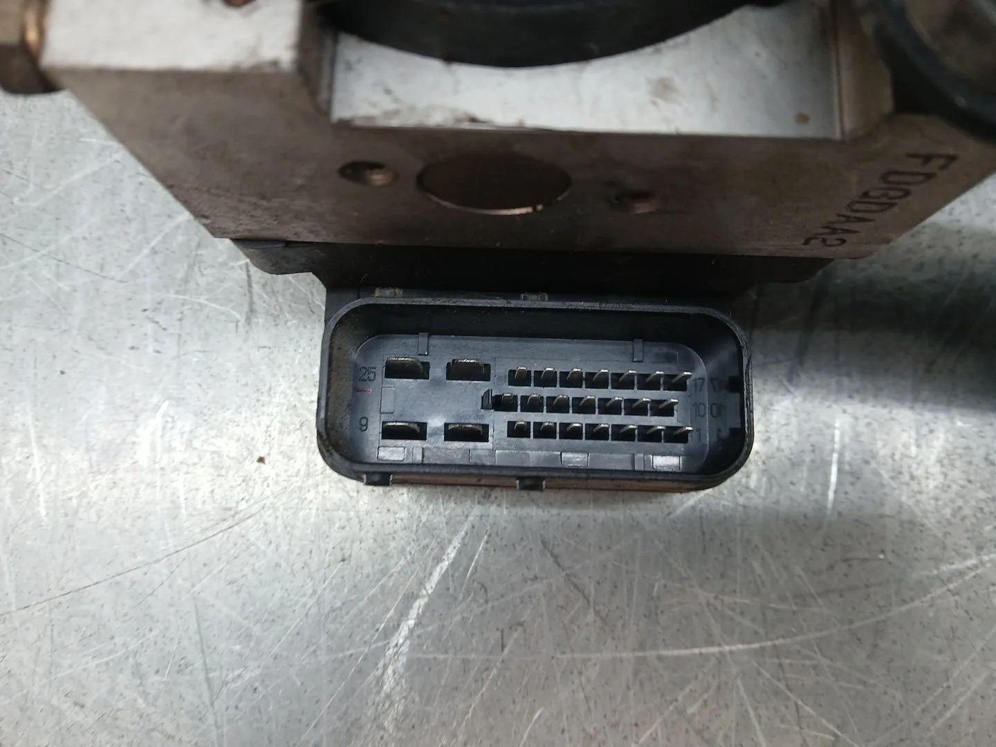 Abs para Chevrolet Aveo / Kalos Hatchback (T200)