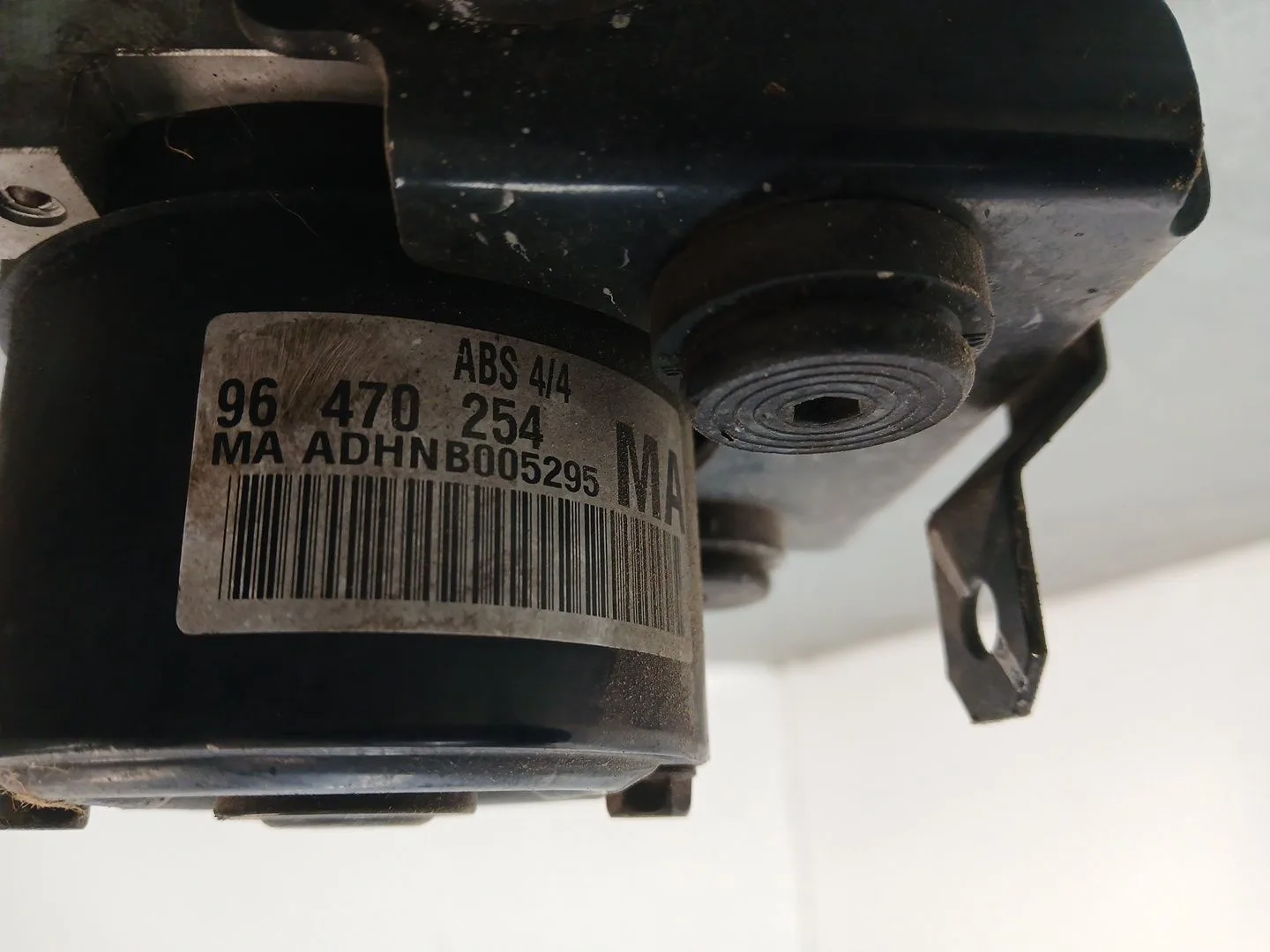 Abs para Chevrolet Aveo / Kalos Hatchback (T200)