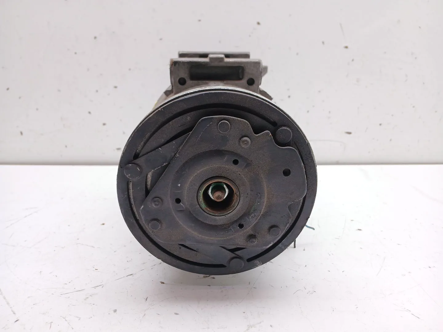 Compresor Aire Acondicionado para Chevrolet Aveo / Kalos Hatchback (T200)