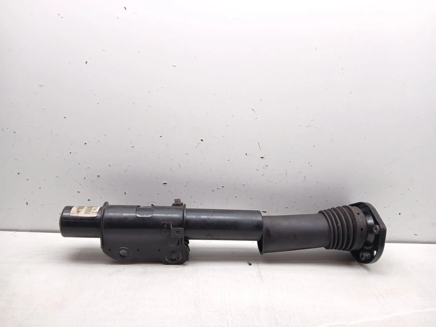 Amortiguador Delantero Izquierdo para Mercedes-Benz Sprinter 3,5-T Furgoneta (B906)