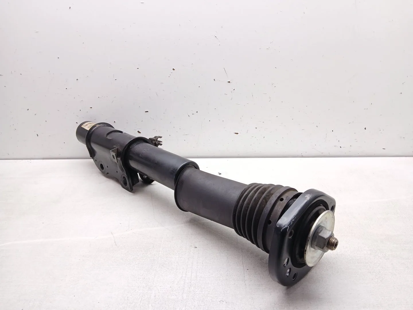 Amortiguador Delantero Izquierdo para Mercedes-Benz Sprinter 3,5-T Furgoneta (B906)