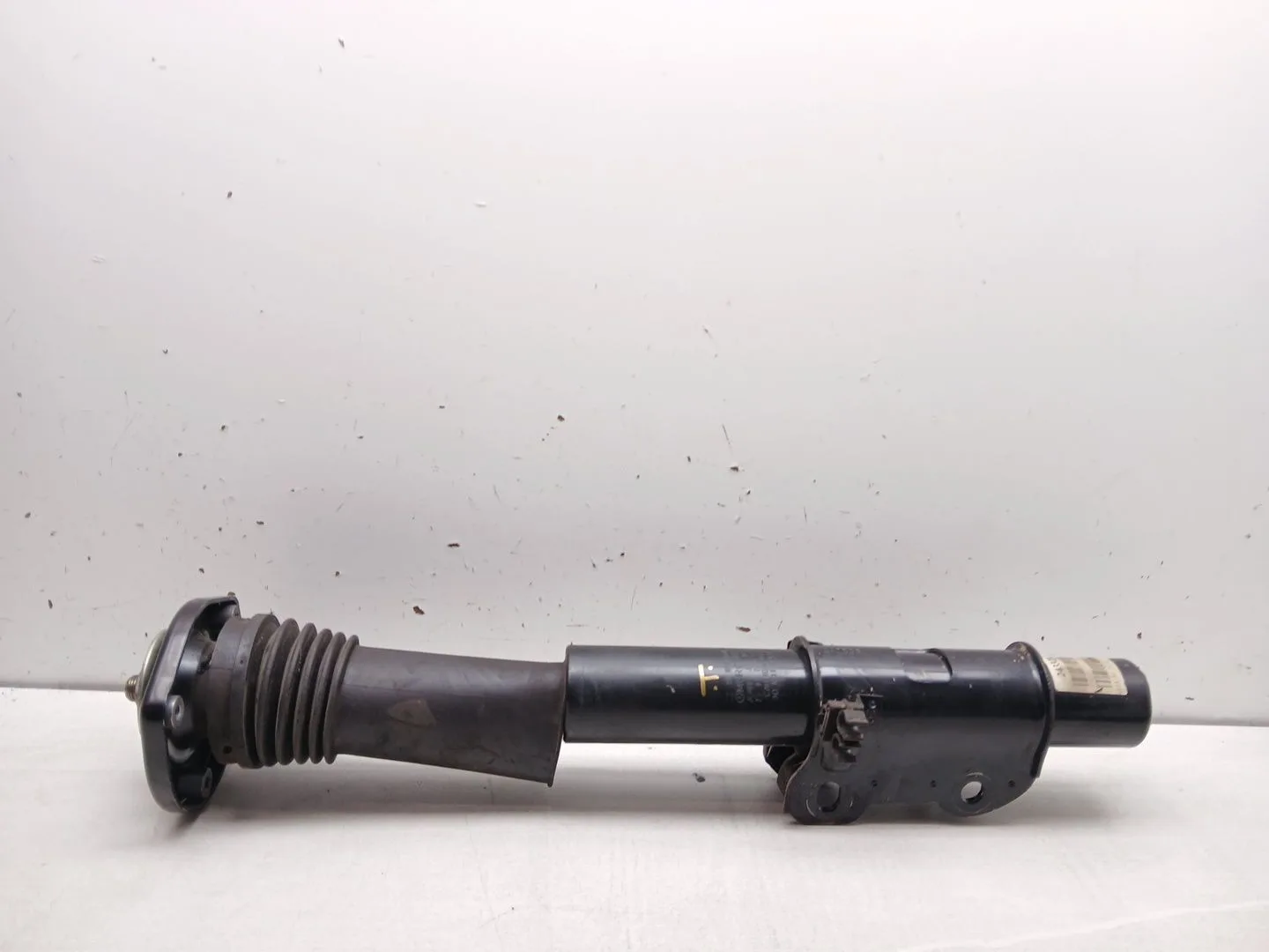 Amortiguador Delantero Izquierdo para Mercedes-Benz Sprinter 3,5-T Furgoneta (B906)