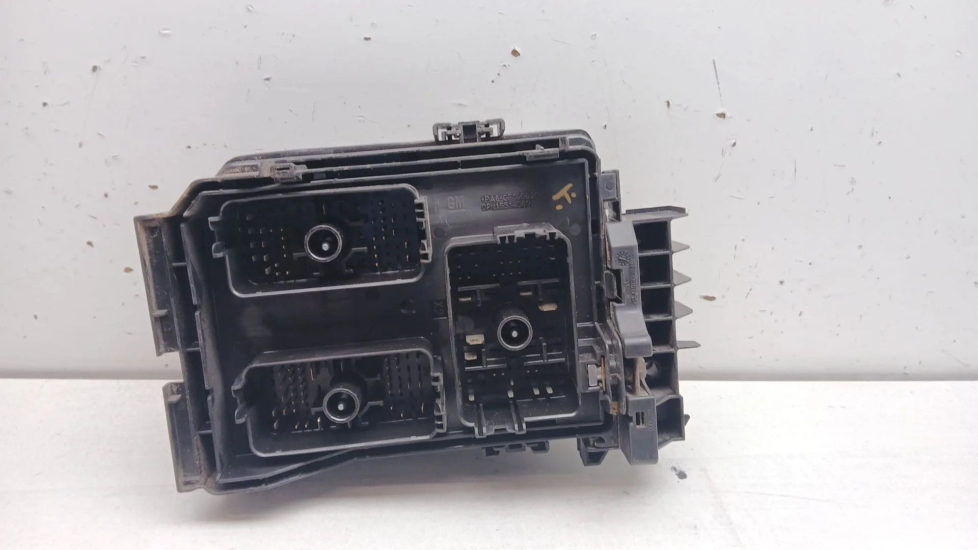 Centralita Bsm para Opel Astra K Lim. 5Türig