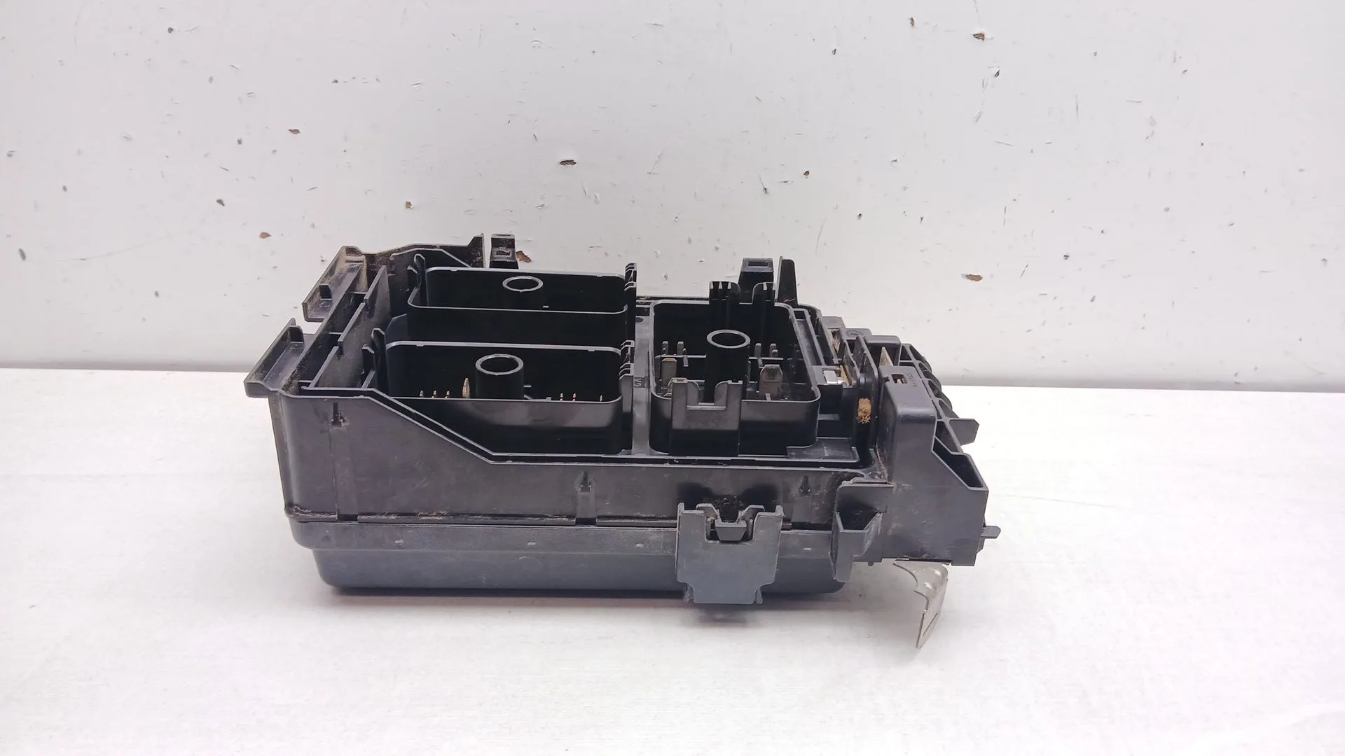 Centralita Bsm para Opel Astra K Lim. 5Türig