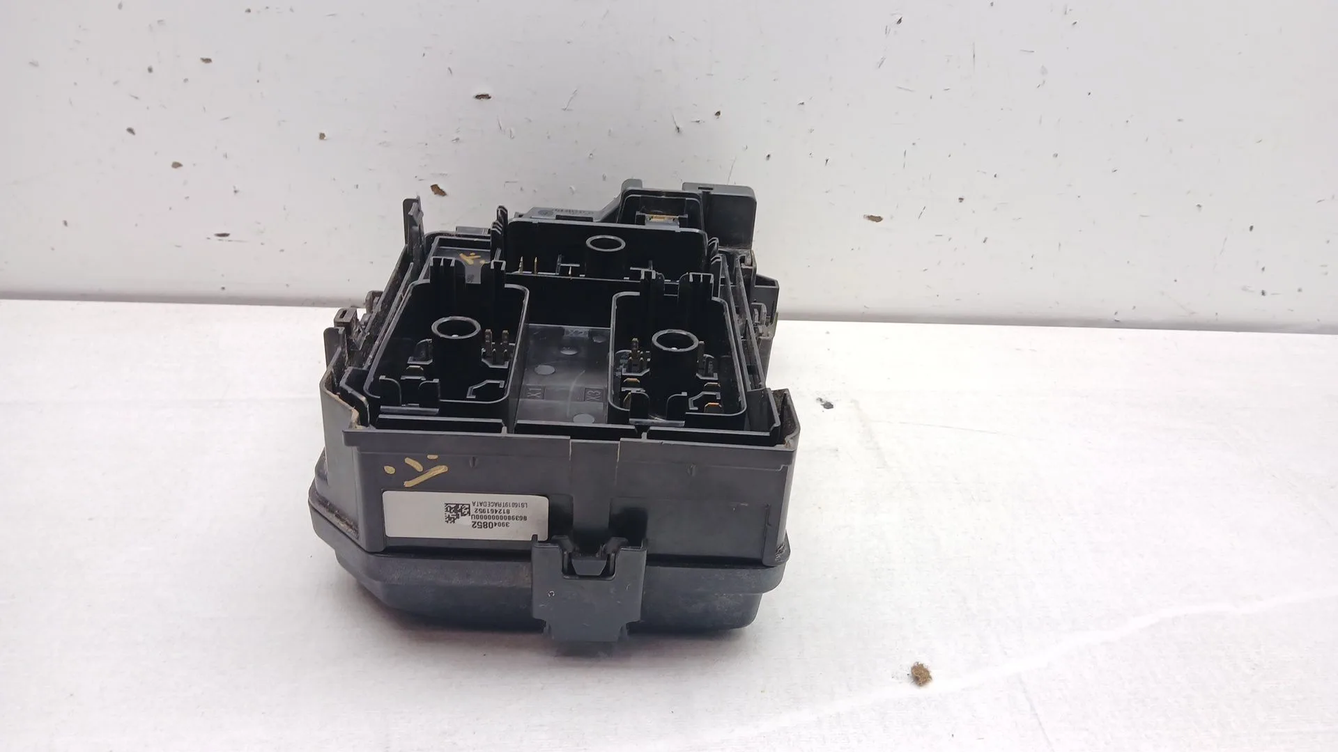 Centralita Bsm para Opel Astra K Lim. 5Türig