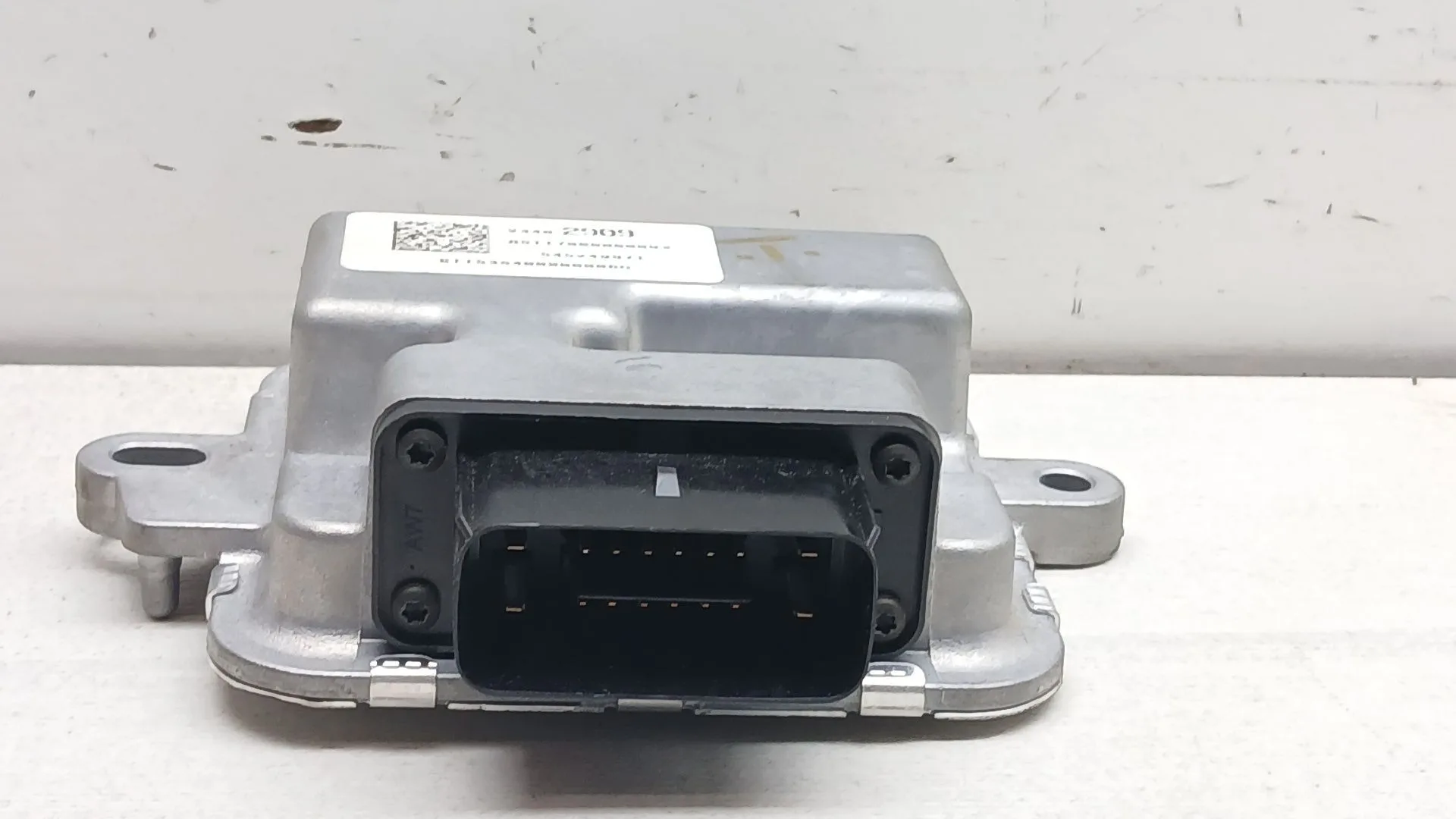 Modulo Electronico para Opel Astra K Lim. 5Türig