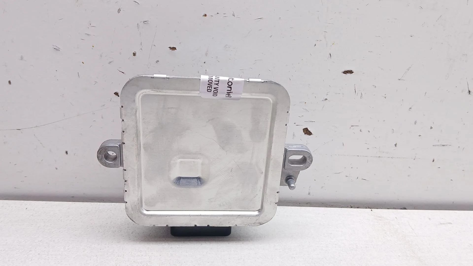Modulo Electronico para Opel Astra K Lim. 5Türig