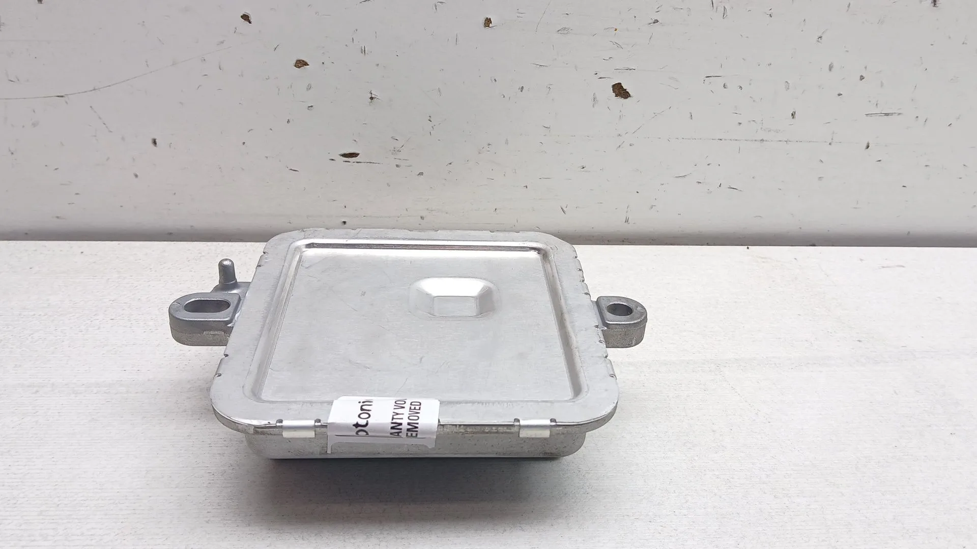 Modulo Electronico para Opel Astra K Lim. 5Türig