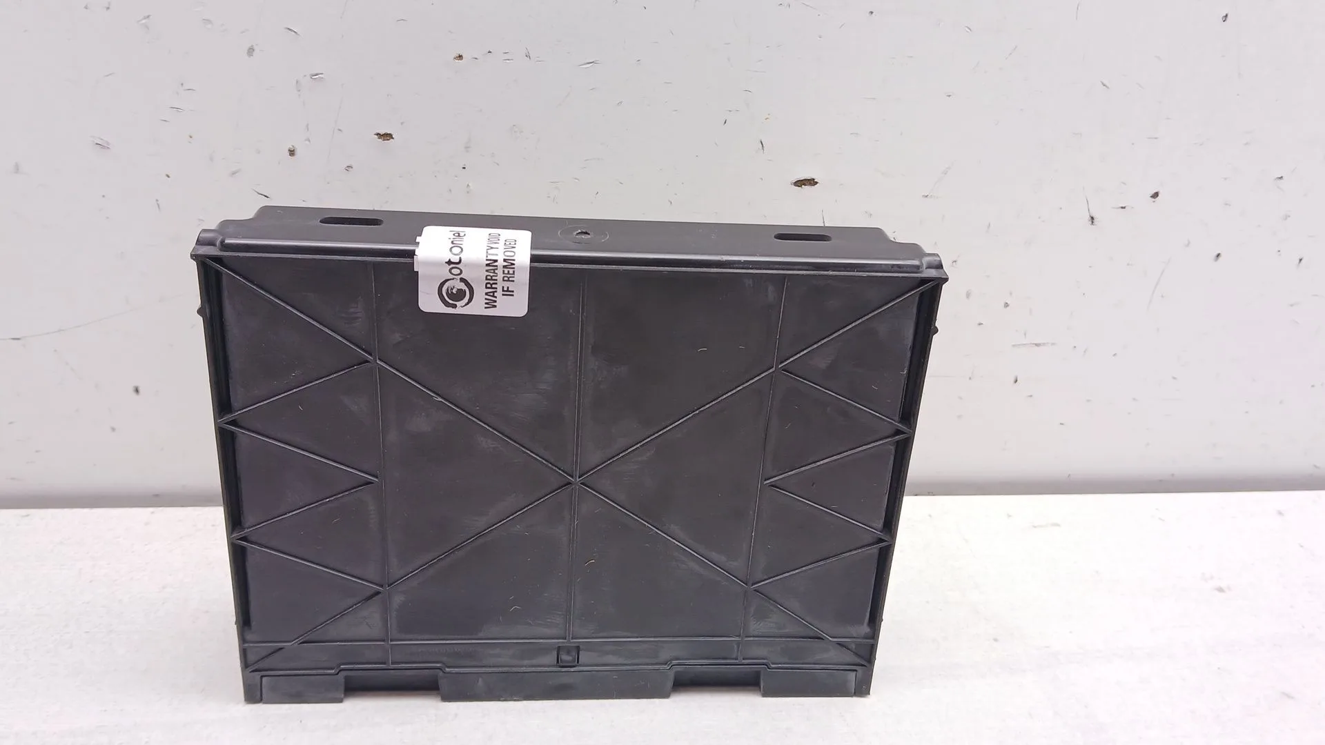 Modulo Electronico para Opel Astra K Lim. 5Türig