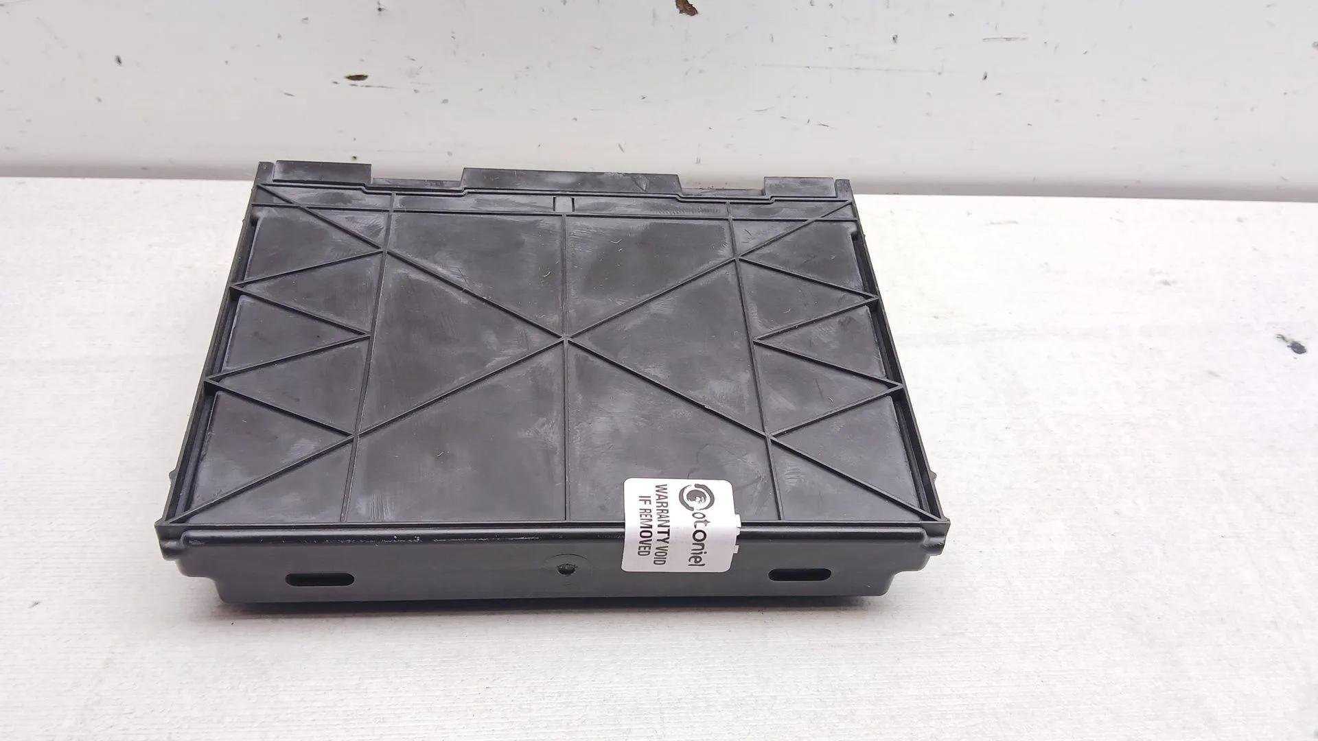 Modulo Electronico para Opel Astra K Lim. 5Türig