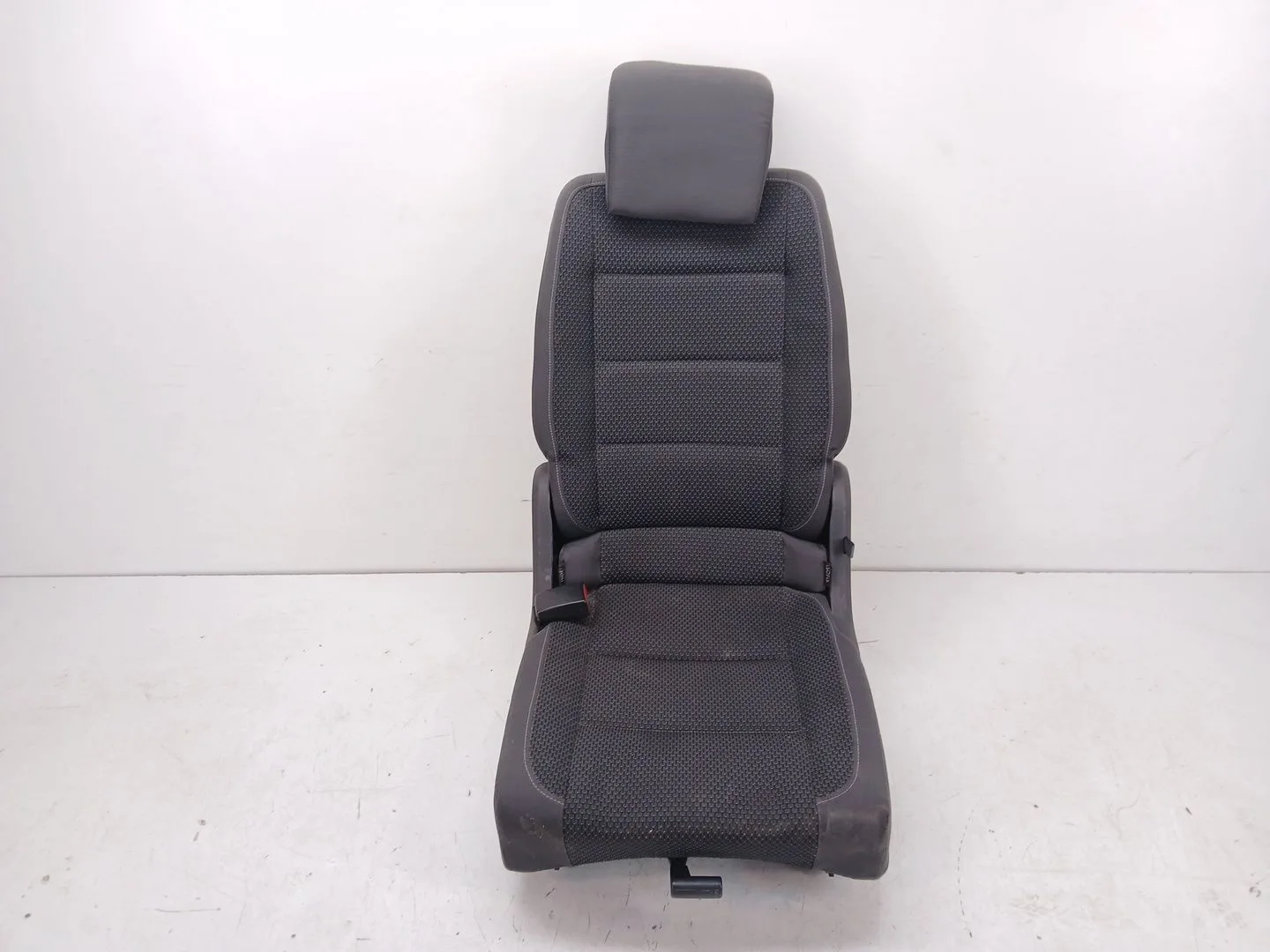 Asiento Trasero Izquierdo para Volkswagen Touran (1T3)