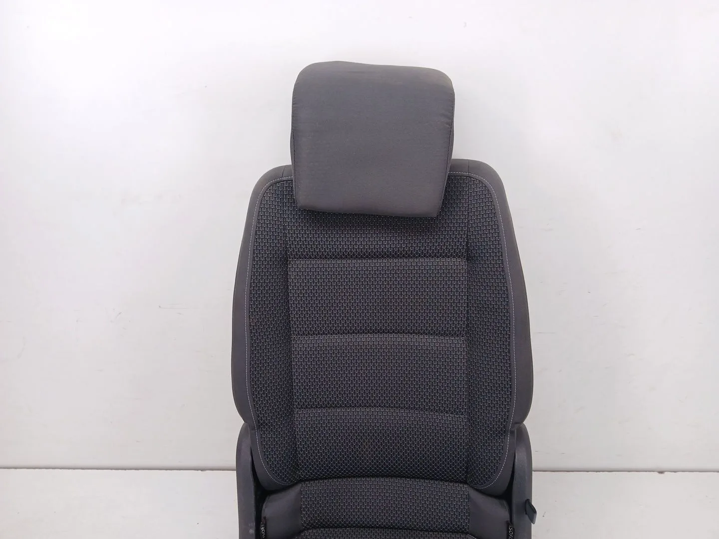 Asiento Trasero Izquierdo para Volkswagen Touran (1T3)