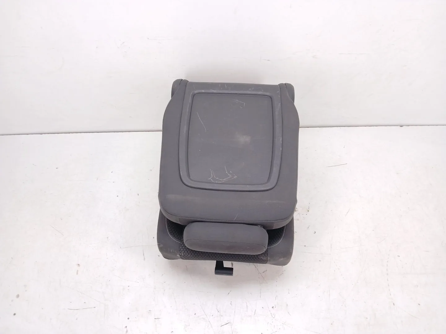 Asiento Trasero Medio para Volkswagen Touran (1T3)